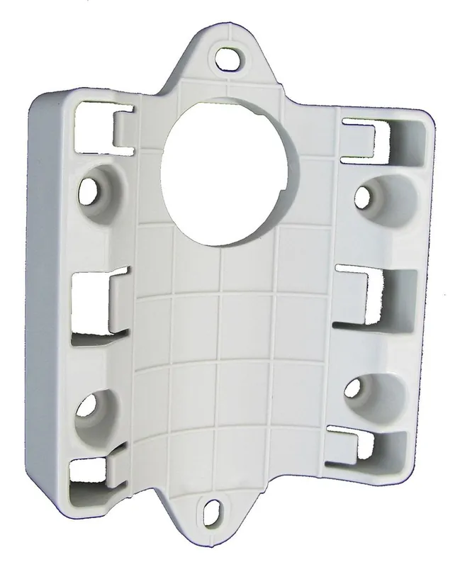 Stolpfäste Begränsad tid